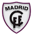 马德里CFF女足 队徽
